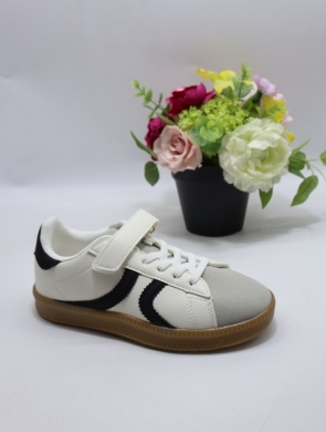 Buty sportowe dziewczęce (30-36) 6241-2
