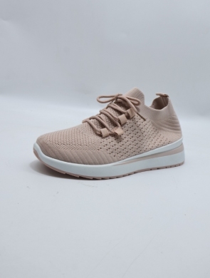 Buty sportowe damskie (36-40) 7-K2217D PINK