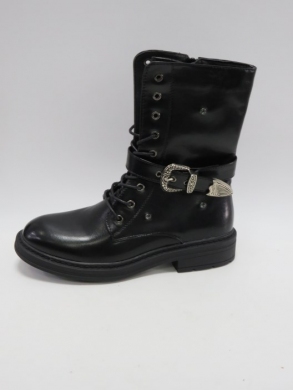 Trapery damskie (36-41) 1938 BLACK