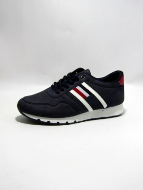 Buty sportowe męskie (41-46) U610-2