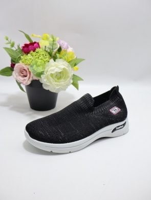 Tenisówki damskie (36-41) XGO-04 BLACK