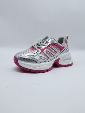 Sneakersy damskie (36-41) 2027 FUSHIA