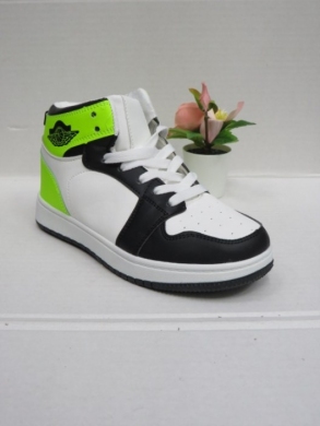 Buty sportowe damskie na płaskim (36-41) AT78-6