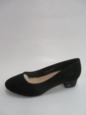 Czółenki damskie na obcasie (40-43) T601DC