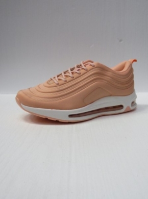 Buty sportowe damskie na płaskim (36-41) F88-4
