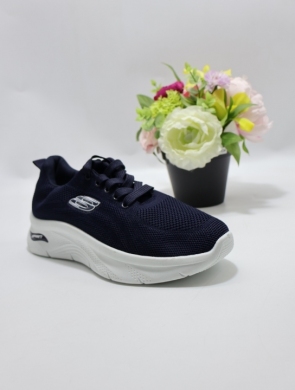 Buty sportowe damskie na płaskim (36-41) 308-5