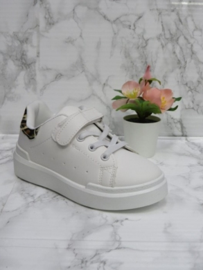 Buty sportowe dziewczęce (25-30) 2032-19