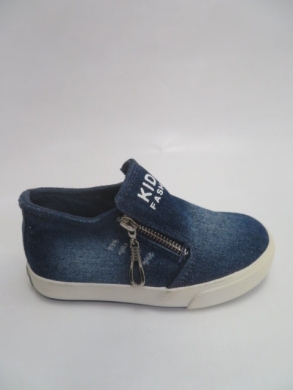 Tenisówki Chłopięce (24-29) CD38 NAVY