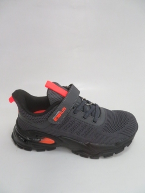 Buty sportowe chłopięce (31-36) 22K07-3