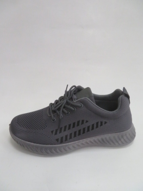 Buty sportowe męskie (41-46) N1591 DGREY