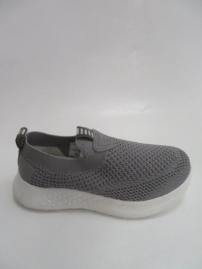 Buty sportowe dziewczęce (33-38) C-9144-F