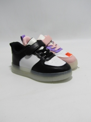 Buty sportowe dziewczęce (26-31) CY53-2 MIX