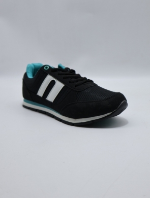 Buty sportowe damskie na płaskim (36-41) LC904-2