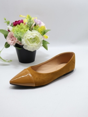 Baleriny damskie (36-41) XY2628-5