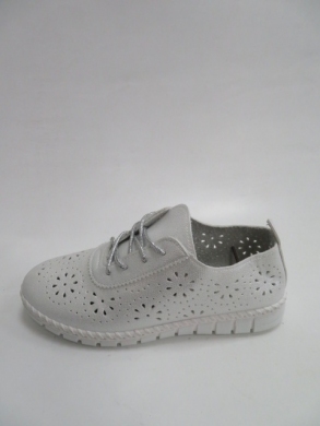 Tenisówki damskie na płaskim (36-41) JH1002-8
