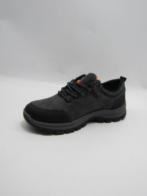 Trekkingowe męskie (40-45) 12323-2 GR