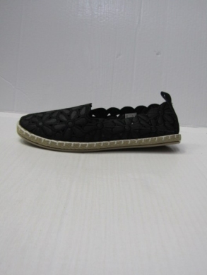 Tenisówki damskie (36-41) HC0301 BLACK