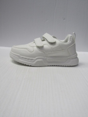 Buty sportowe dziewczęce (32-37) F0655B