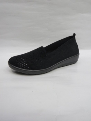 Tenisówki damskie (36-41) JK16 BLACK