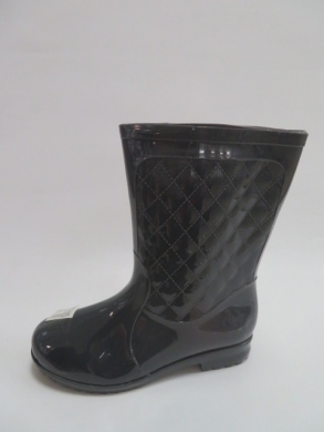 Kalosze damskie (36-41) FHM-1 GREY