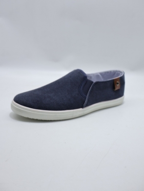 Tenisówki męskie (41-46) 0919 NAVY
