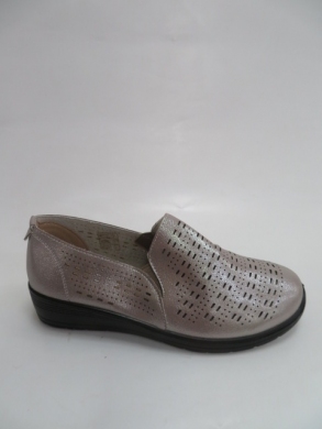 Tenisówki damskie (36-41) T2-6 GREY