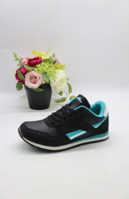 Buty sportowe damskie na płaskim (36-41) LC706-6