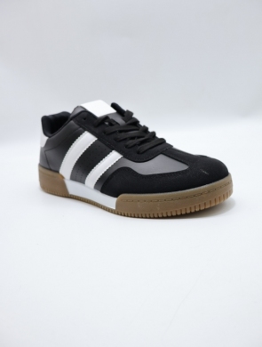 Buty sportowe męskie (40-45) H3009 BLACK