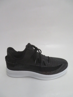 Buty sportowe damskie na płaskim (36-41) LR001-4