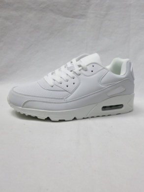 Buty sportowe męskie (41-46) XKB-52 WHITE