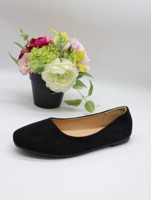 Baleriny damskie (36-41) S3202-4