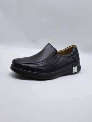 Półbuty męskie (40-46) 880116-1 BL