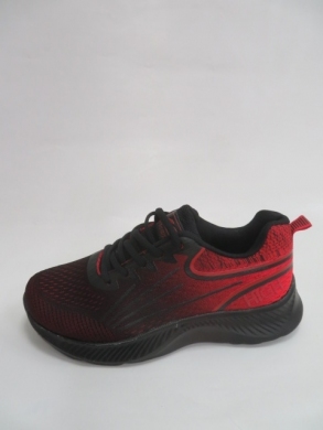 Buty sportowe damskie na płaskim (36-41) 5935-18