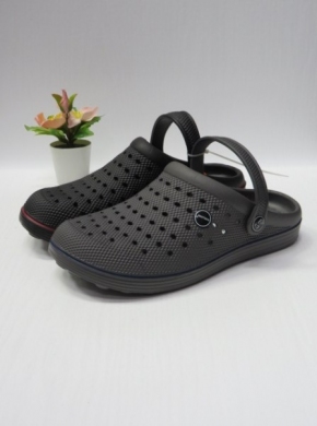 Kroksy damskie (37-41) H369-2 MIX