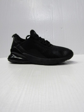 Buty sportowe damskie na płaskim (36-41) W1980A