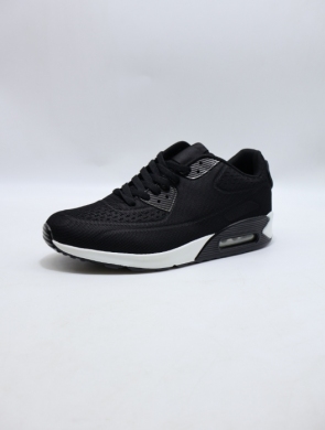 Buty sportowe męskie (41-46) M72M-23 BL/WH