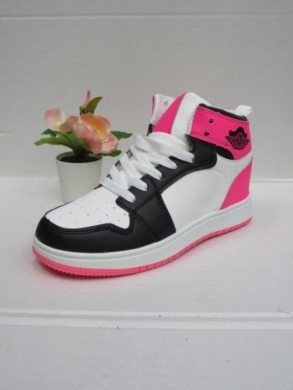 Buty sportowe damskie na płaskim (36-41) AT78-9