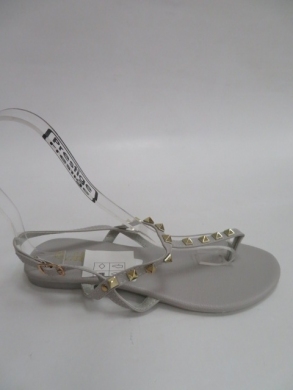 Japonki Damskie (36-41) LL-17 GREY