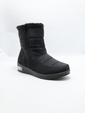 Śniegowce damskie (39-43) DW33A-21 BLACK