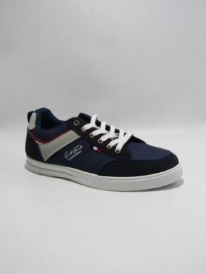Buty sportowe męskie (40-45) 1730 BLUE