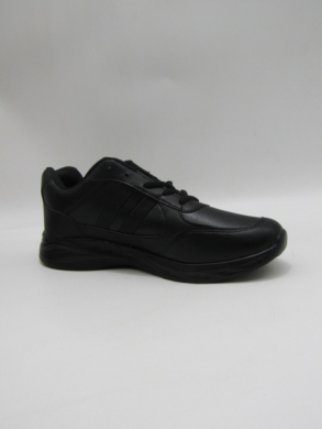 Buty sportowe męskie (41-46) JX24016 BLACK