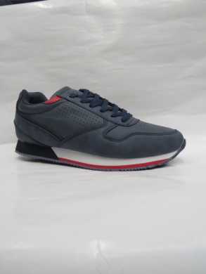 Buty sportowe męskie (41-46) T2209 BLUE