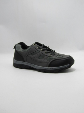 Trekkingowe męskie (41-47) 3015-3 GREY
