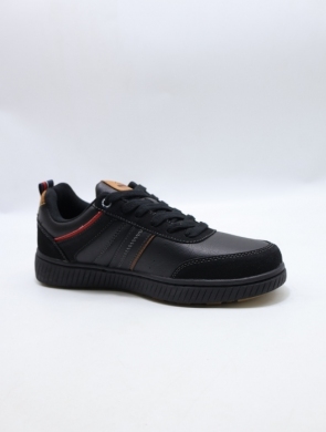 Buty sportowe męskie (41-46) MXC8587 BLACK