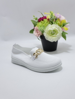 Tenisówki damskie (36-41) AYM-9 WHITE