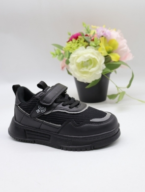 Buty sportowe dziewczęce (26-31) T11011H