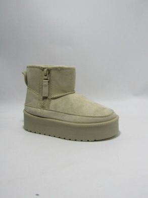 Emu damskie (36-41) 6742 BEIGE