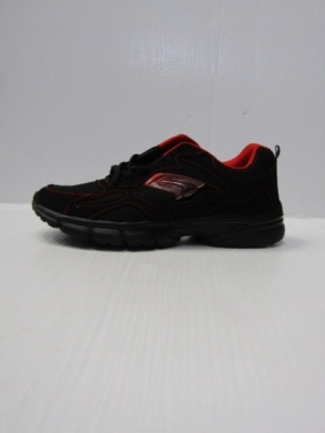Buty sportowe damskie na płaskim (36-41) N325-4