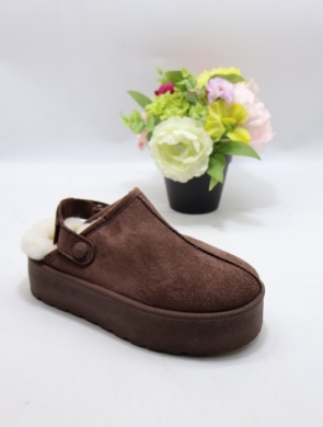 Emu damskie (36-41) 24041 BROWN