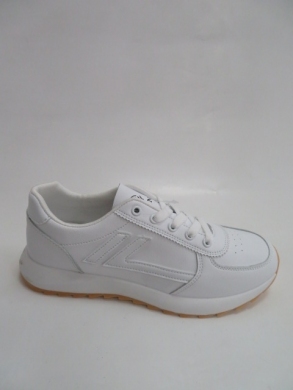 Buty sportowe damskie na płaskim (36-41) M1404-2